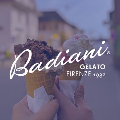 Badiani Gelato