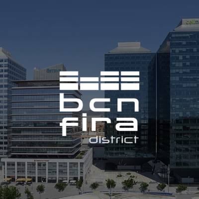 BCN Fira District