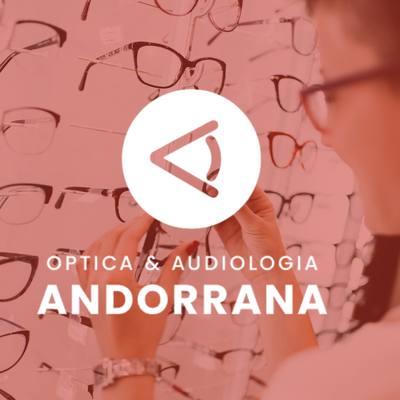 Óptica y Audiología Andorrana